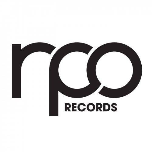 RPO Records logo