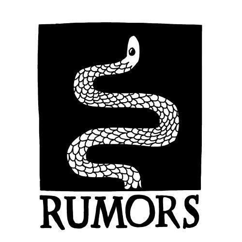 Rumors logo