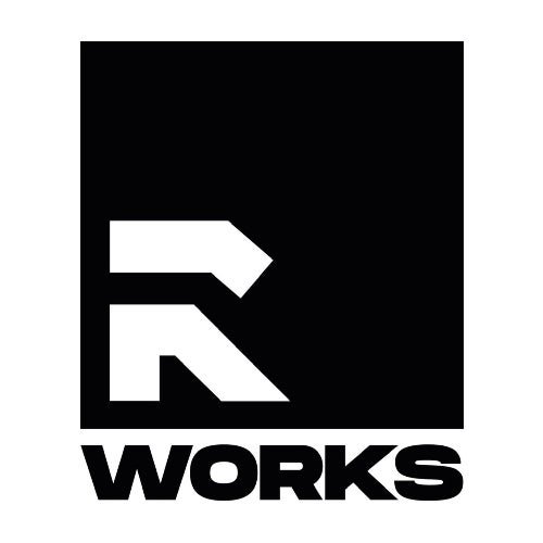 RWorks logo