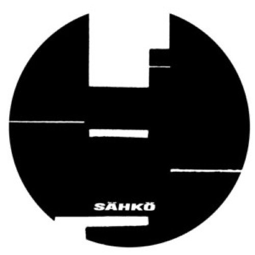 Sähkö Recordings logo
