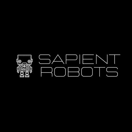 Sapient Robots logo
