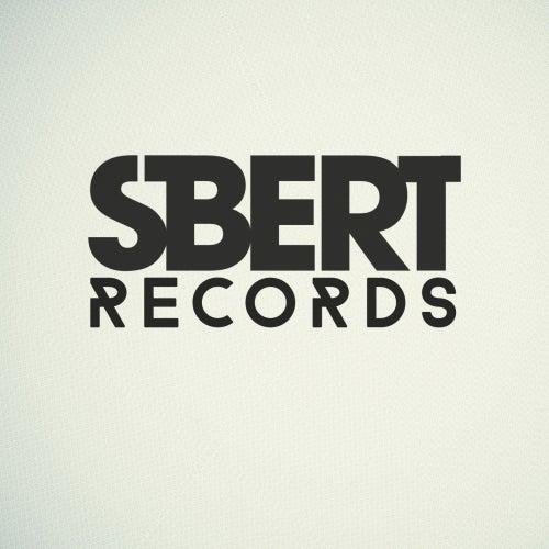 Sbert Records logo