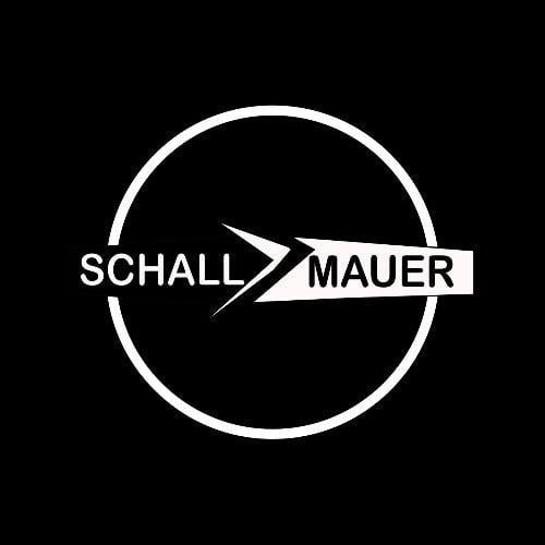 Schallmauer logo