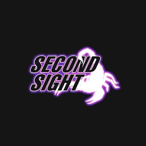 Second Sight logo