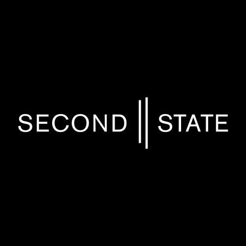 Second State logo