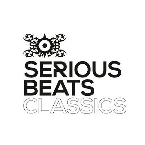 Serious Beats Classics logo