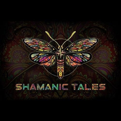 Shamanic Tales Records logo