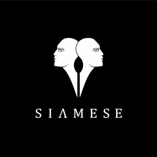 Siamese Records logo