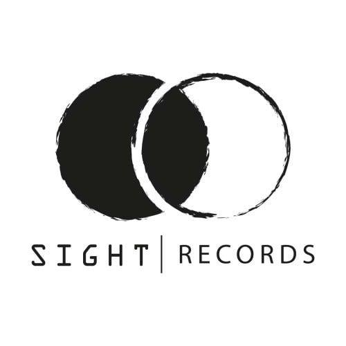 SIGHT RECORDS logo