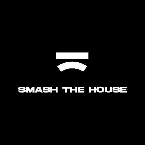 Smash The House Official logo