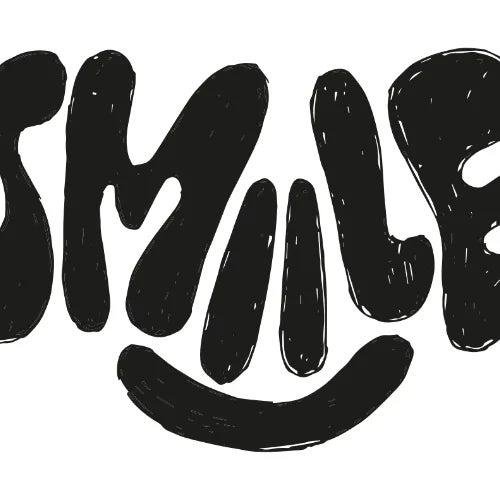 SMiiLE Records / Disorder logo