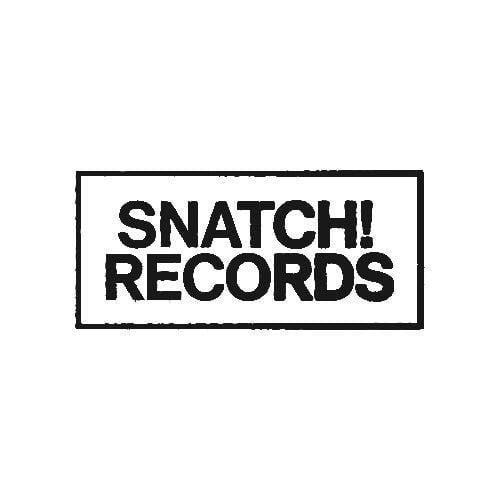 Snatch! Records logo