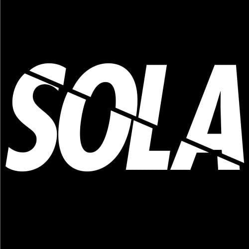 Sola Records logo