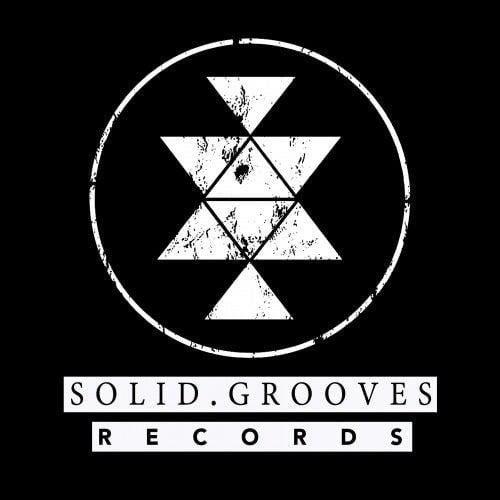 Solid Grooves logo