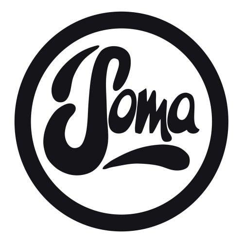 Soma Records logo