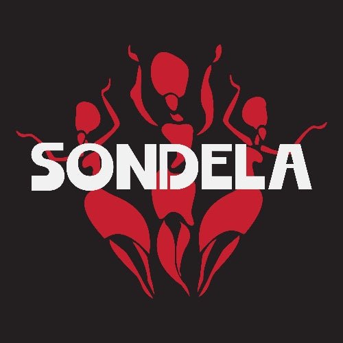 Sondela Recordings logo