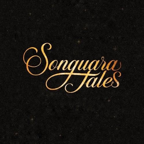 Songuara Tales logo