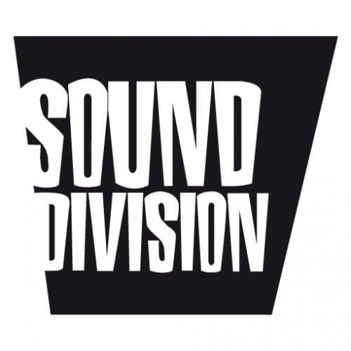 Sound Division logo