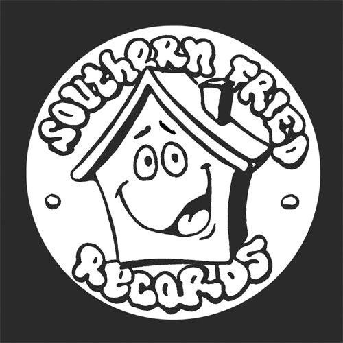 Southern Fried Records logo