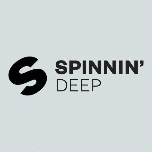 SPINNIN' DEEP logo