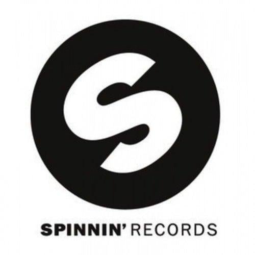 Spinnin' Records logo