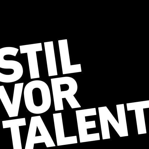Stil Vor Talent logo