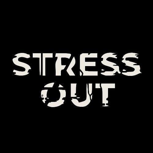 Stress Out logo