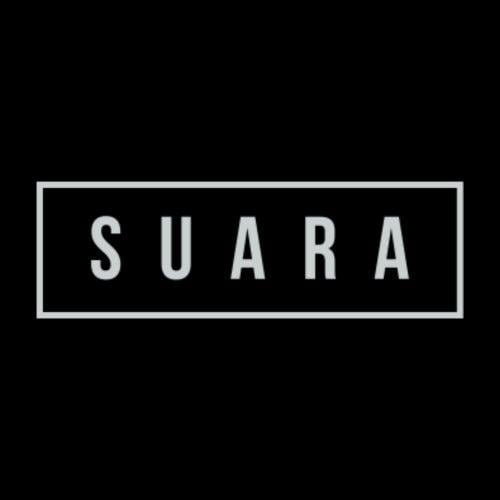 Suara logo