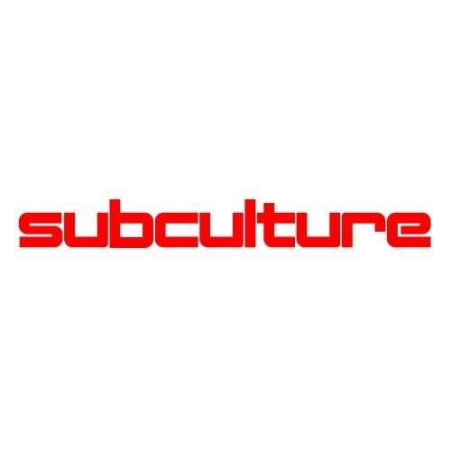 Subculture logo