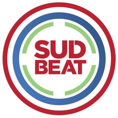Sudbeat Music logo