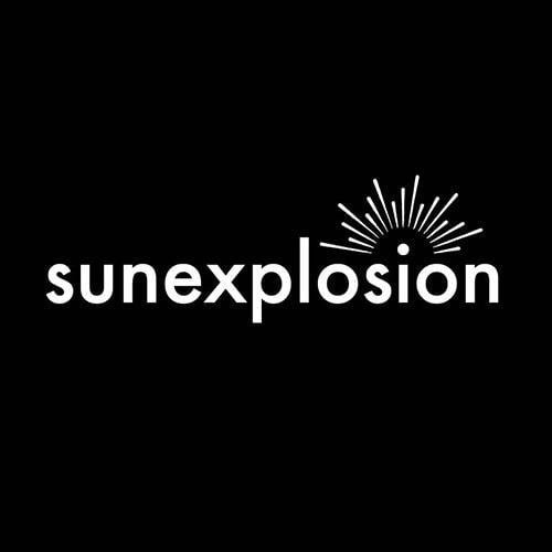 Sunexplosion logo