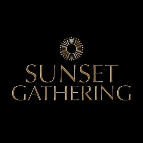 Sunset Gathering logo