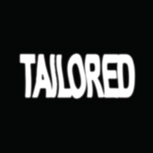 TAILORED RECORD logo