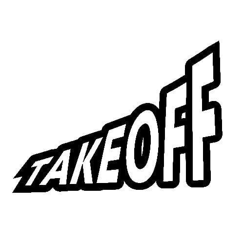 TAKEOFF logo