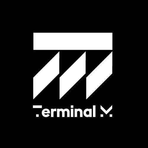 Terminal M logo