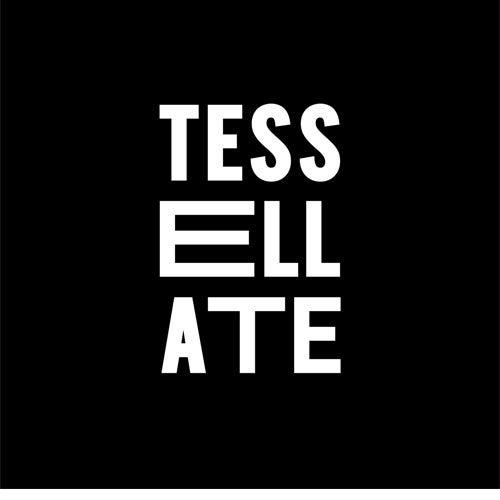 Tessellate logo