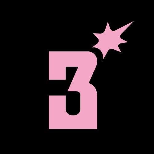 TH3RD BRAIN logo