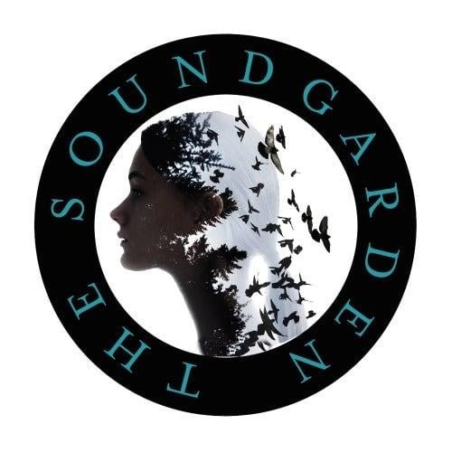 The Soundgarden logo