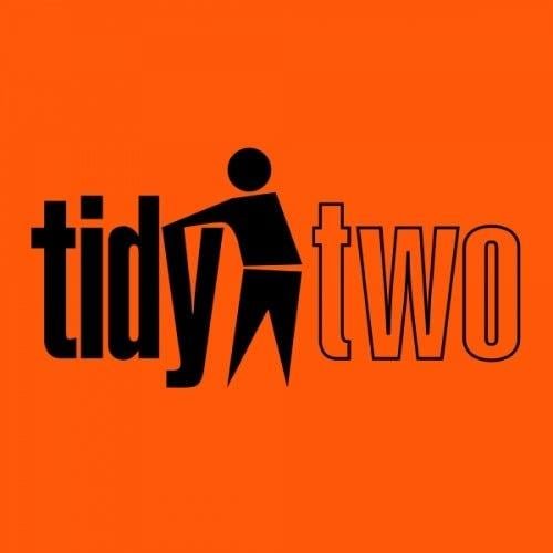 Tidy Two logo