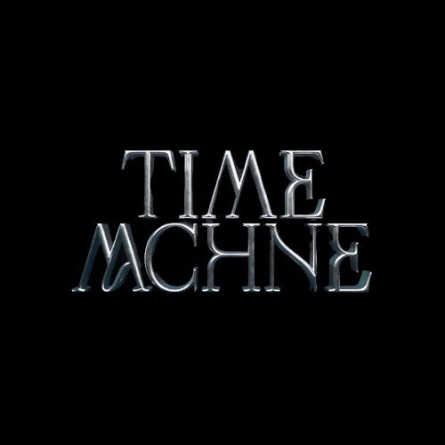Time Machine Recordings logo