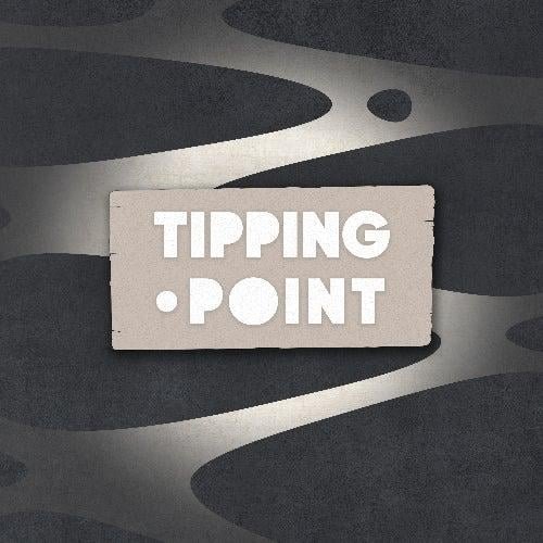 Tipping Point logo