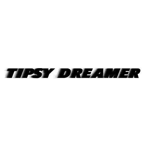 Tipsy Dreamer logo
