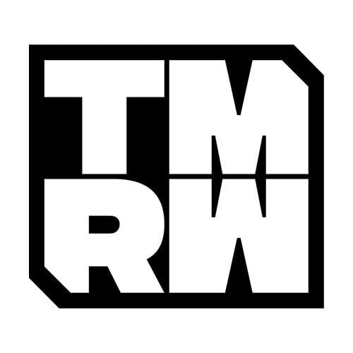 TMRW Music logo
