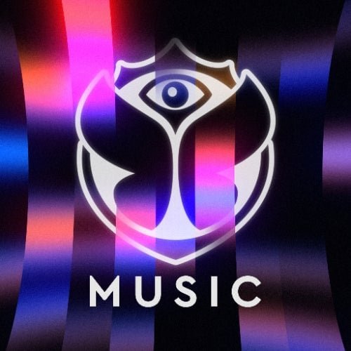 Tomorrowland Music logo