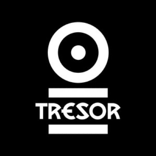 Tresor Records logo Tresor Records logo