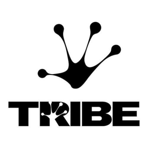 TRIBE Rec logo