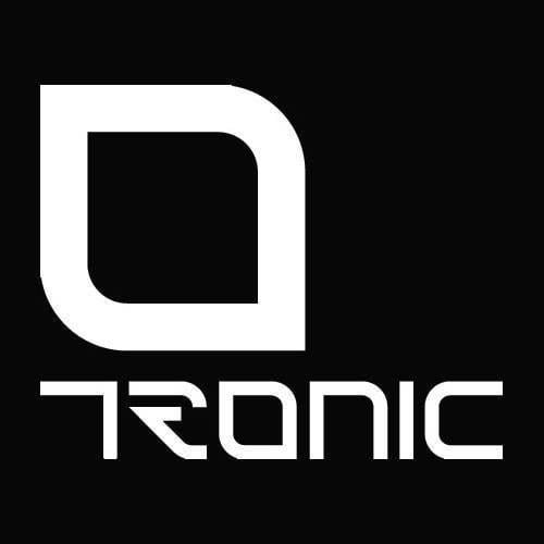 Tronic logo