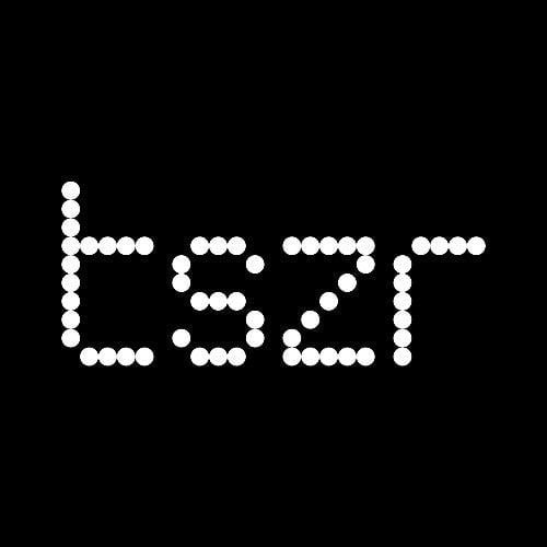 Tszr logo