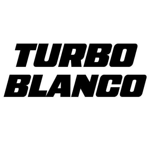 Turbo Blanco logo