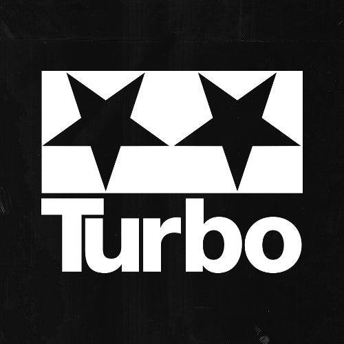Turbo Recordings logo